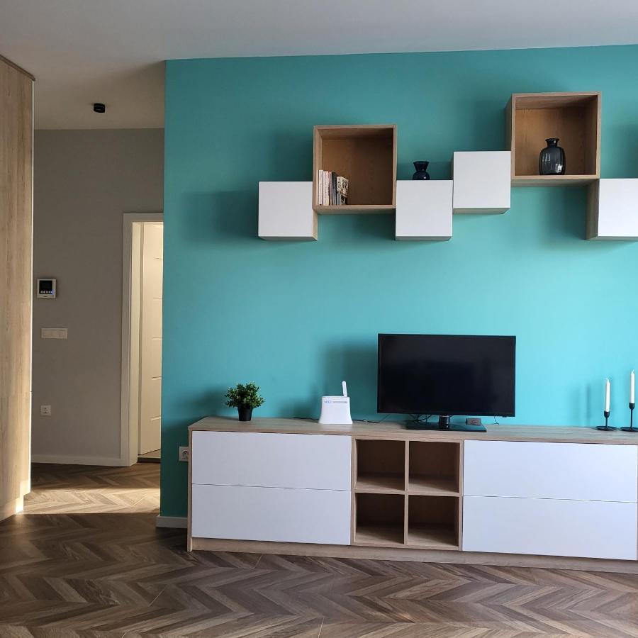Appartement New Luxury Next To Subway With Garage