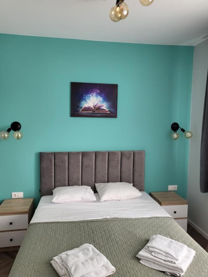 Appartement New Luxury Next To Subway With Garage *