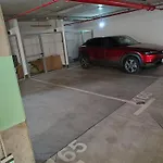 New Luxury Apartment Next To Subway With Garage