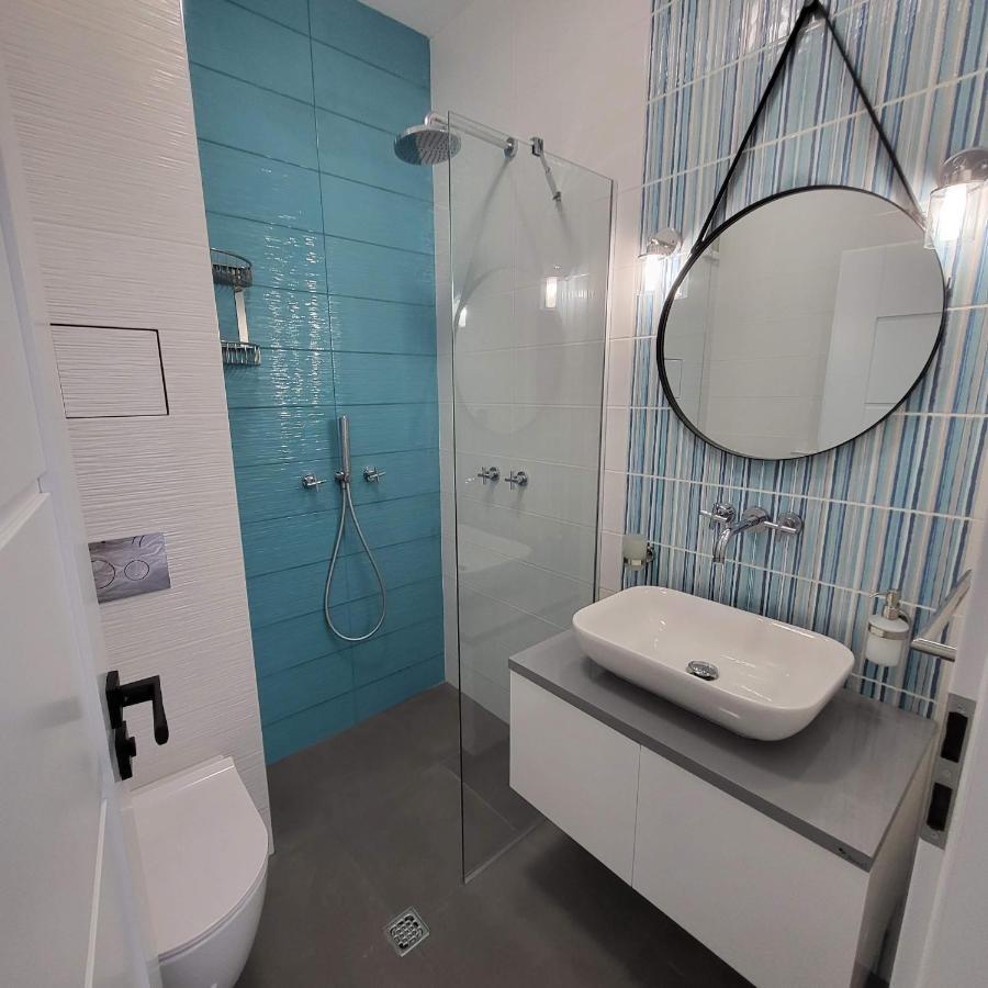 New Luxury Next To Subway With Garage Sofia